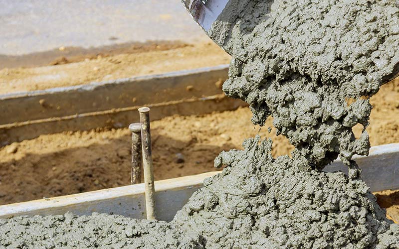 Classroom Renovation