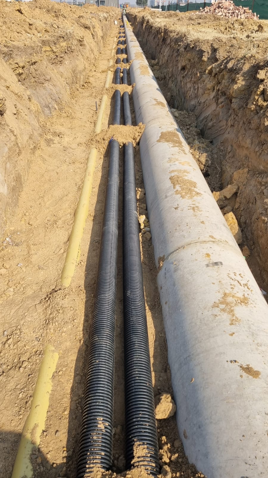 Keetmashoop Municipality Infrastructure