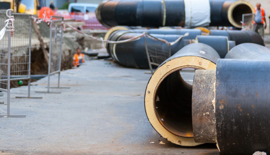 Aranos Town Council Infrastructure