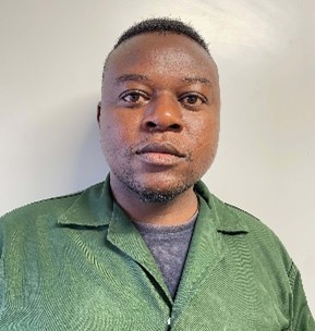 Daniel Shiningayamwe