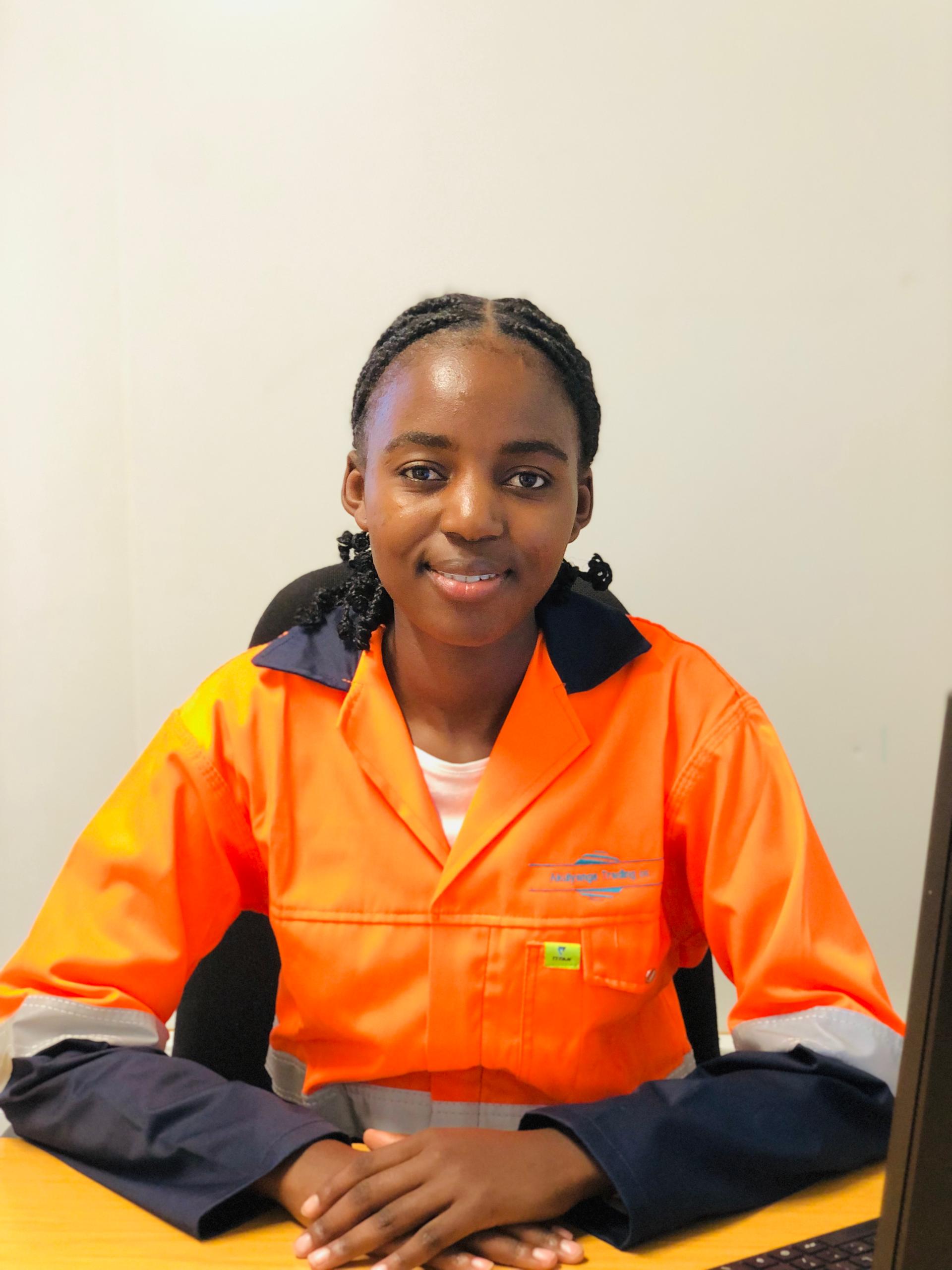 Panderapuye Katjinaani